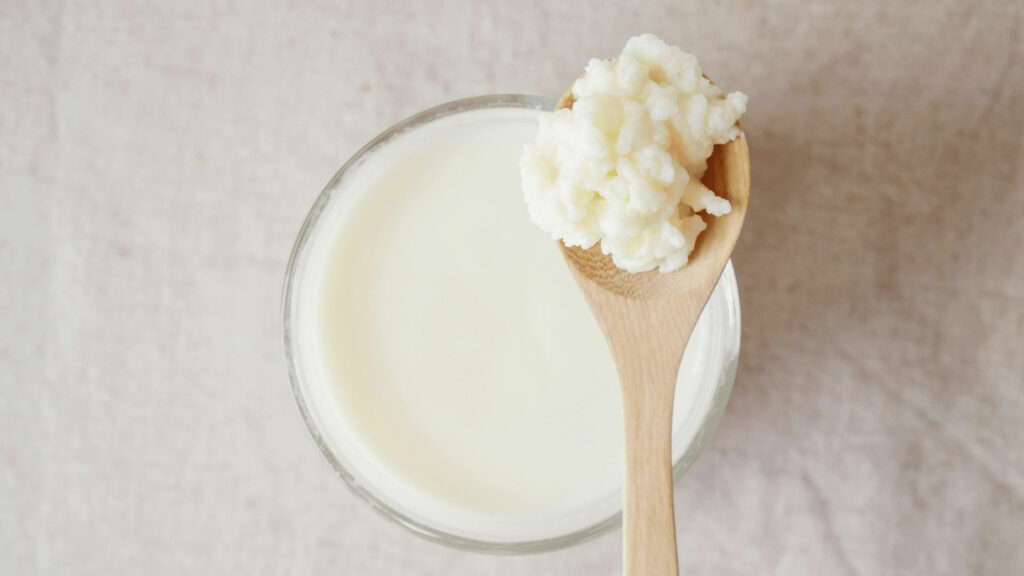 Kefir What It Is and 3 Incredible Ways to Prepare It