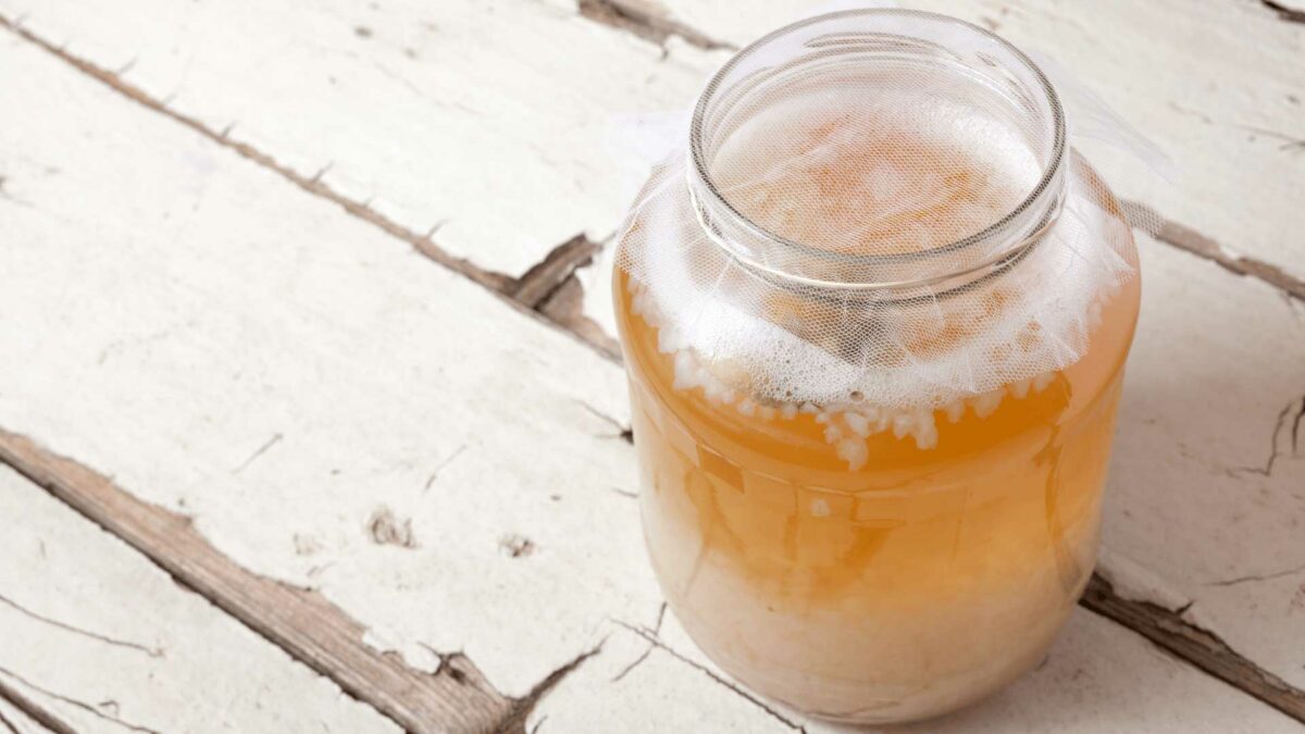 Kefir What It Is and 3 Incredible Ways to Prepare It