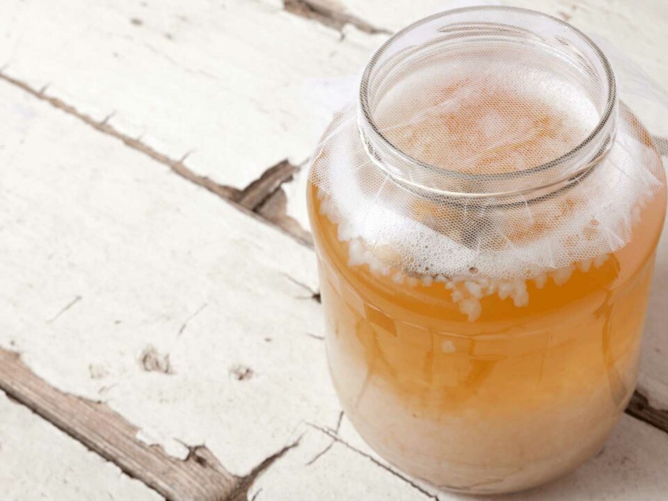 Kefir What It Is and 3 Incredible Ways to Prepare It