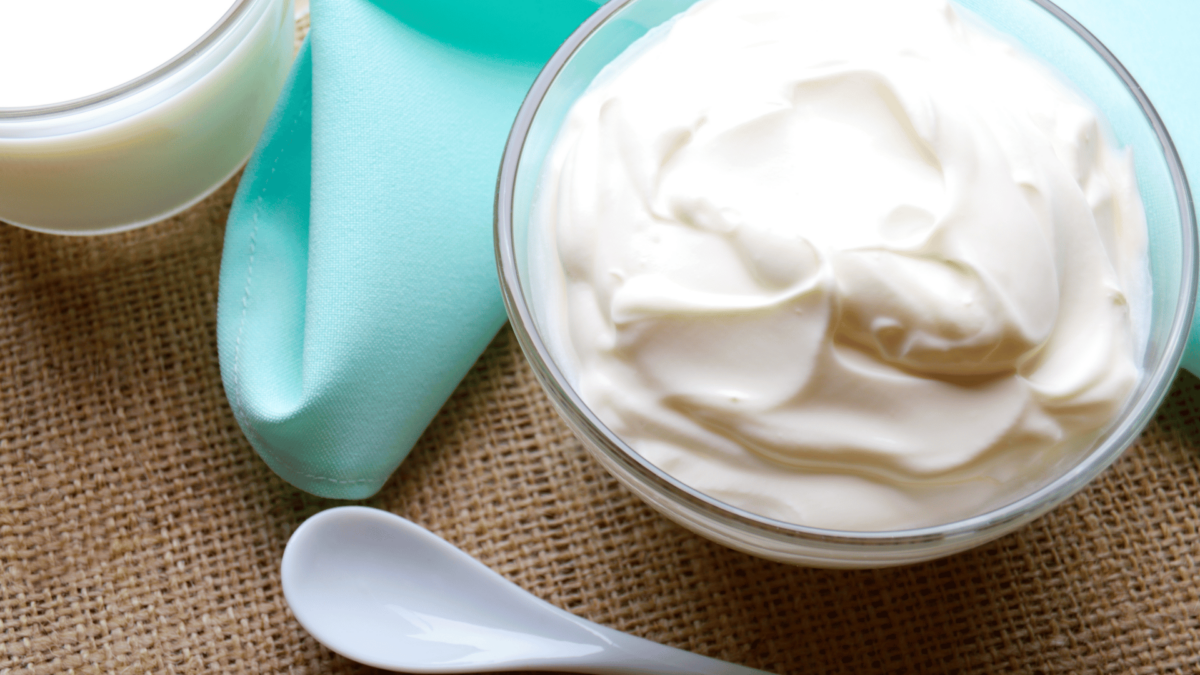 Easy And Cost Effective Homemade Yogurt Regular Greek 01