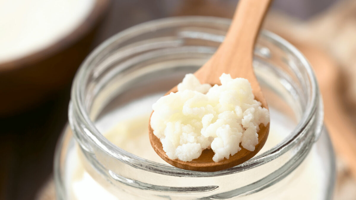 How to Revive Milk Kefir Grains to Ferment Again