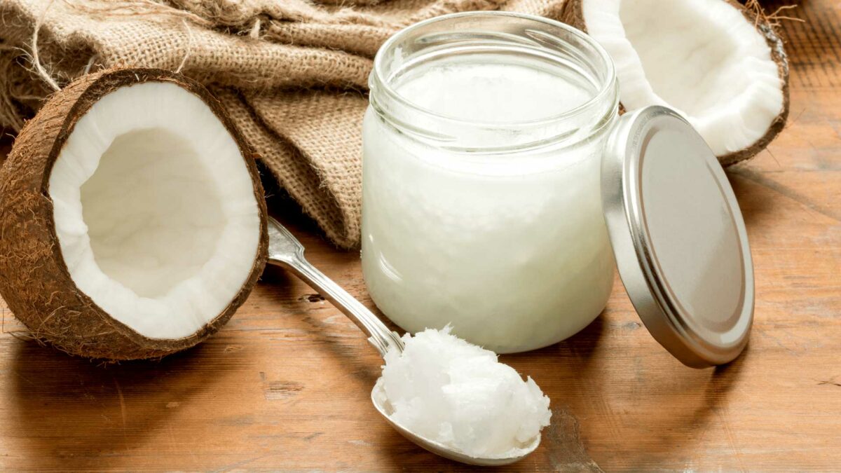 Coconut Oil Surprising Uses that Benefit Our Health