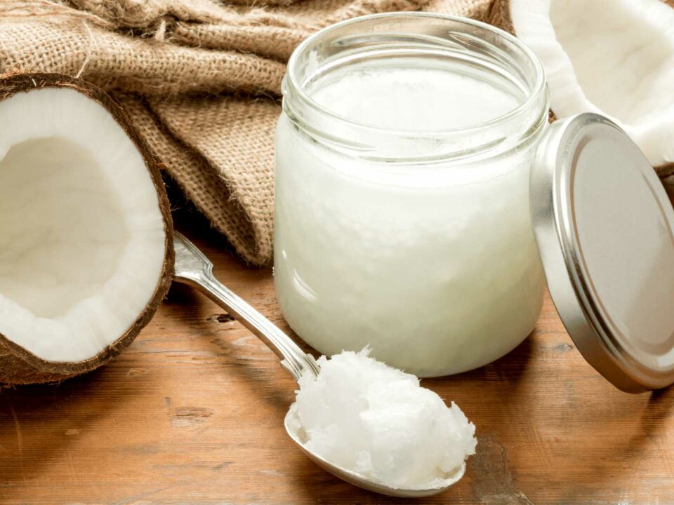 Coconut Oil Surprising Uses that Benefit Our Health