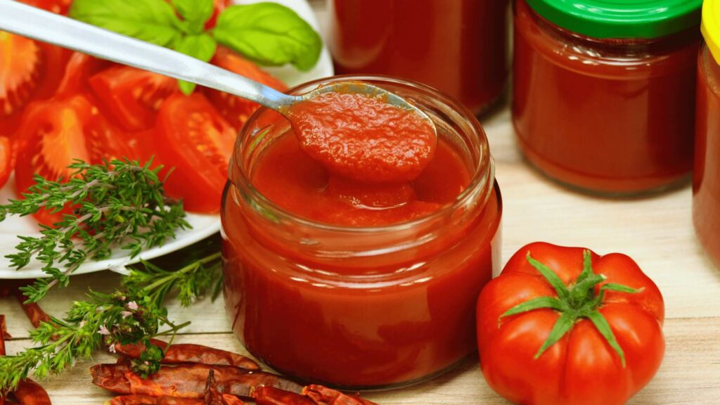 homemade ketchup 03