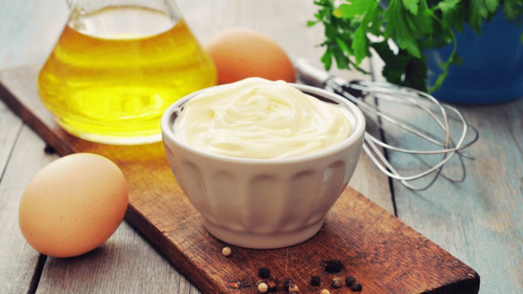 homemade mayonnaise 03